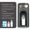 Baby Brezza ekspres do mleka Formula Pro Advanced Charcoal  4