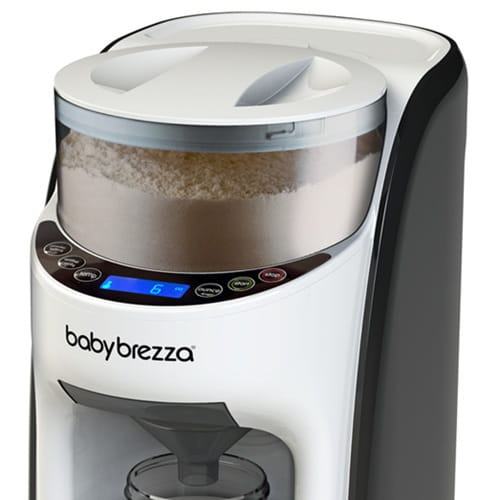 Baby Brezza ekspres do mleka Formula Pro Advanced 1