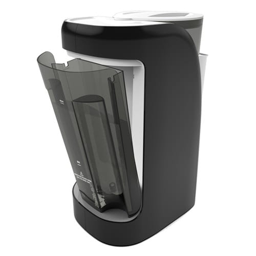 Baby Brezza ekspres do mleka Formula Pro Advanced 8