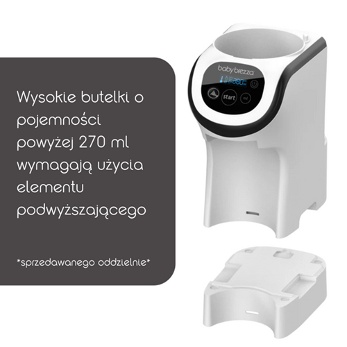 Baby Brezza Formula Pro Mini 1
