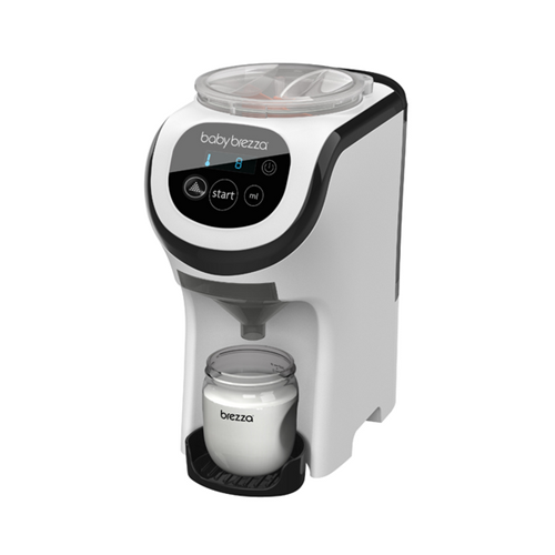 Baby Brezza Formula Pro Mini 8