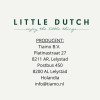 Lalka wróżka Mila Little Dutch 14