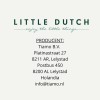 Latarka projektor z bajkami Błękit Little Dutch 9