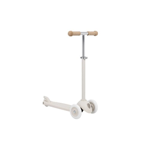 Banwood Hulajnoga ECO Ivory 1
