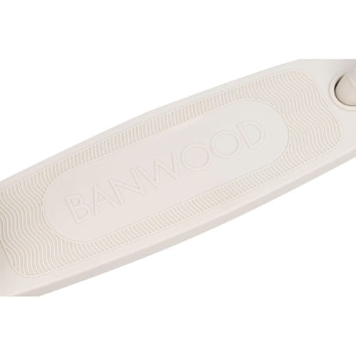 Banwood Hulajnoga ECO Ivory 9