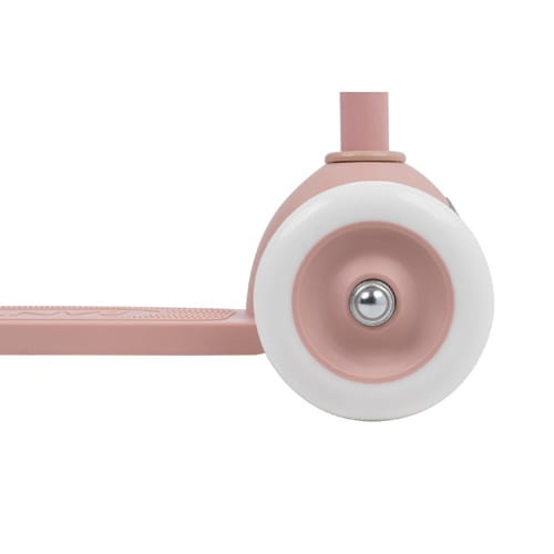 Banwood Hulajnoga ECO Dusty Rose brudny róż 6
