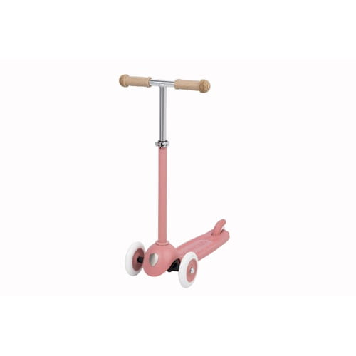 Banwood Hulajnoga ECO Raspberry malinowa 7