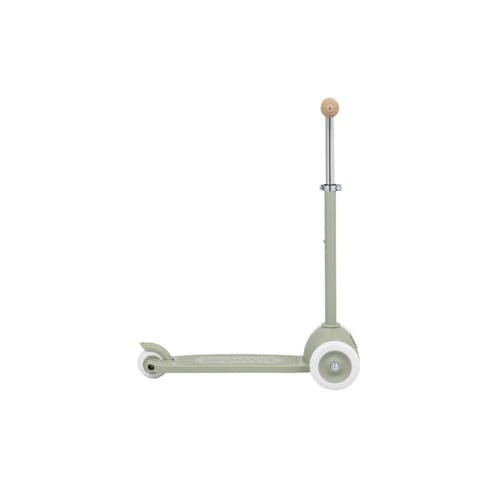 Banwood Hulajnoga ECO Olive oliwkowa 4