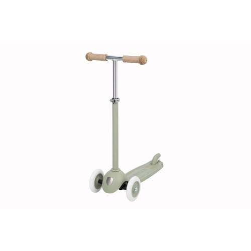 Banwood Hulajnoga ECO Olive oliwkowa 7