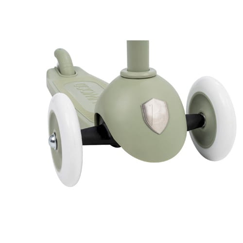 Banwood Hulajnoga ECO Olive oliwkowa 8
