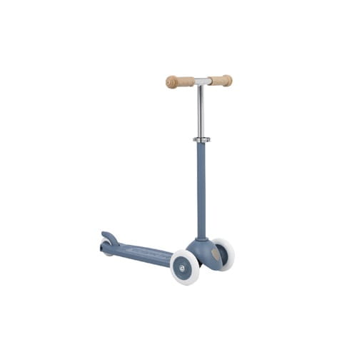 Banwood Hulajnoga ECO Deep Sea niebieska 1