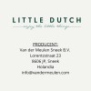 Zestaw metalowy do herbaty Fairy Garden Little Dutch 4