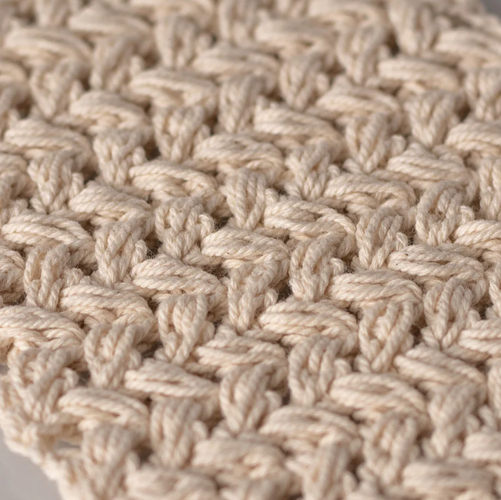 Maileg mata łazienkowa Bath mat  2