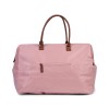 Torba Mommy Bag Różowa 5