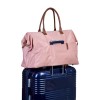 Torba Mommy Bag Różowa 10