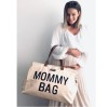 Torba Mommy Bag Kremowa 2