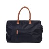 Torba Mommy Bag Czarno-Złota 3