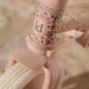 Rowerek trójkołowy biegowy 4w1 z rączką Fairy Floral Little Dutch 7