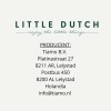 Rowerek trójkołowy biegowy 4w1 z rączką Fairy Floral Little Dutch 18