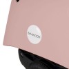 Banwood dziecięcy eco kask rowerowy Dusty Rose 1