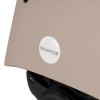 Banwood dziecięcy eco kask rowerowy Sand piaskowy 1