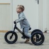 Rowerek trójkołowy biegowy 2w1 czarny matowy Trybike 1