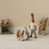 Maileg leżaczek dla myszek babysitter 2025 1