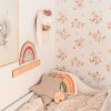 Tapeta dziecięca kwiaty magnolie Magnolia Mini  2