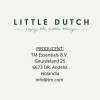 Szkatułka na biżuterię z pozytywką - Sarenka Little Dutch 8