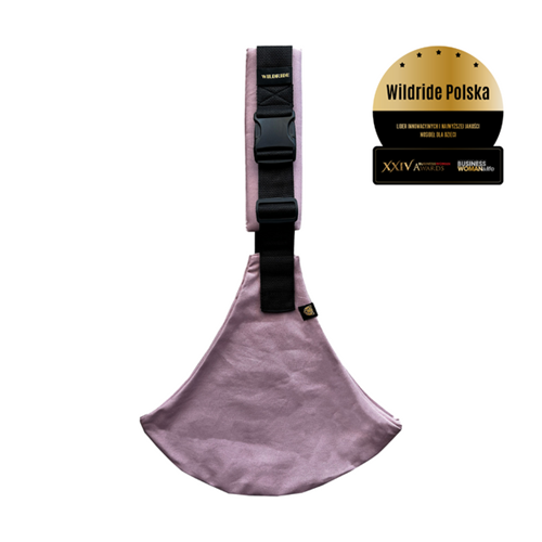 Nosidło wspomagające Vintage Rose