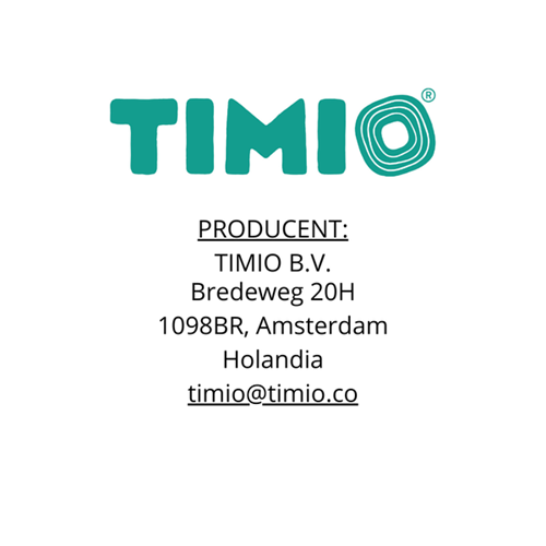 TIMIO Plecak 4
