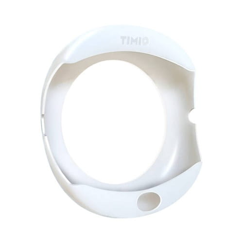 TIMIO Silikonowy case  3