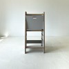 Kitchen Helper pomocnik kuchenny Comfort M szary 1