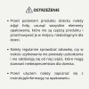 Mata aktywizująca z pałąkiem Newborn Naturals Little Dutch 9