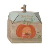 Maileg Karoca dynia dla myszek - Pumpkin carriage 2