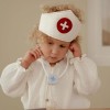 Zestaw lekarza lekarski Little Dutch 2025 11