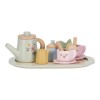 Zestaw Tea set serwis do herbaty Little Dutch 3