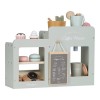Kawiarenka drewniana FSC Little Dutch 2
