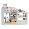 Kawiarenka drewniana FSC Little Dutch