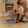 Toolbox majsterkowicz skrzynka z narzędziami Little Dutch 1