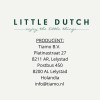 Dźwig budowlany drewniany Little Dutch 10