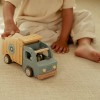 Wywrotka samochód z figurkami Little Dutch 7