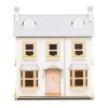 Drewniany domek dla lalek Mayberry Le Toy Van 5
