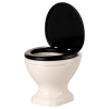 Maileg toaleta WC dla myszek mała