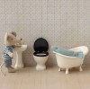 Maileg toaleta WC dla myszek mała 1