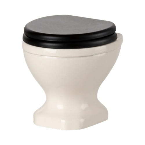 Maileg toaleta WC dla myszek mała 3