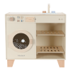 Pralka Little Dutch drewniana FSC 8