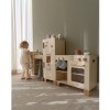 Pralka Little Dutch drewniana FSC 10
