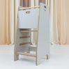 Kitchen Helper pomocnik kuchenny Comfort M kaszmirowy 1