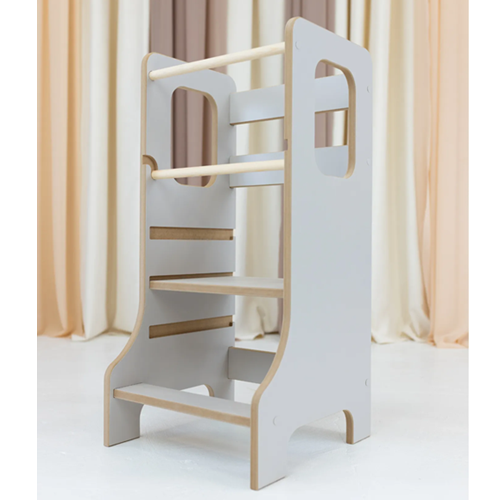 Kitchen Helper pomocnik kuchenny kaszmirowy SLIM M 6